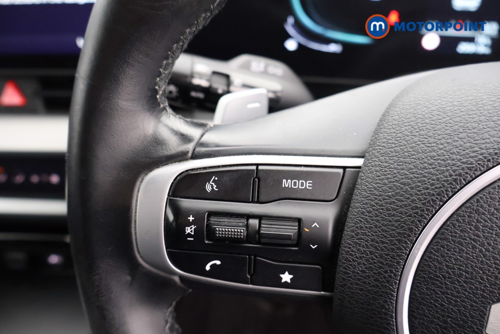 Used Kia Sportage 2022 for sale - 77568052: Photo 10