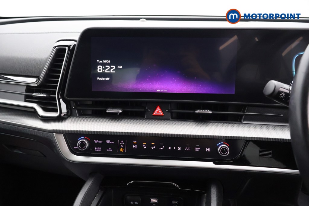 Used Kia Sportage 2022 for sale - 77568052: Photo 13