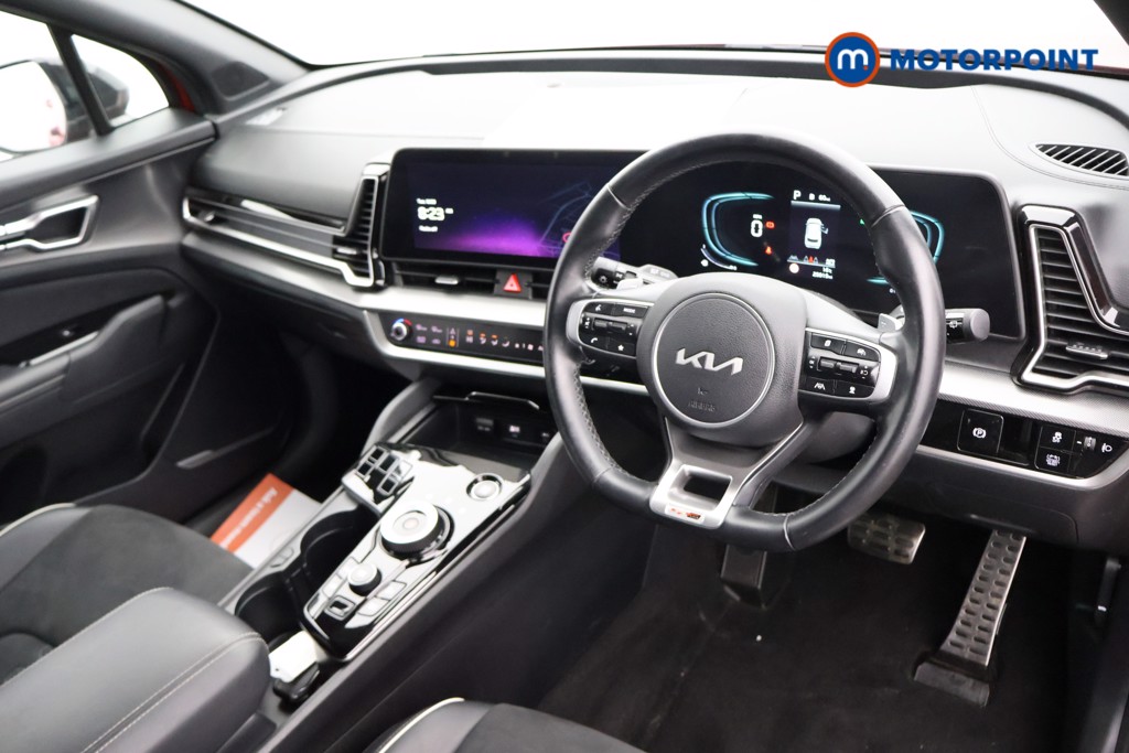 Used Kia Sportage 2022 for sale - 77568052: Photo 18