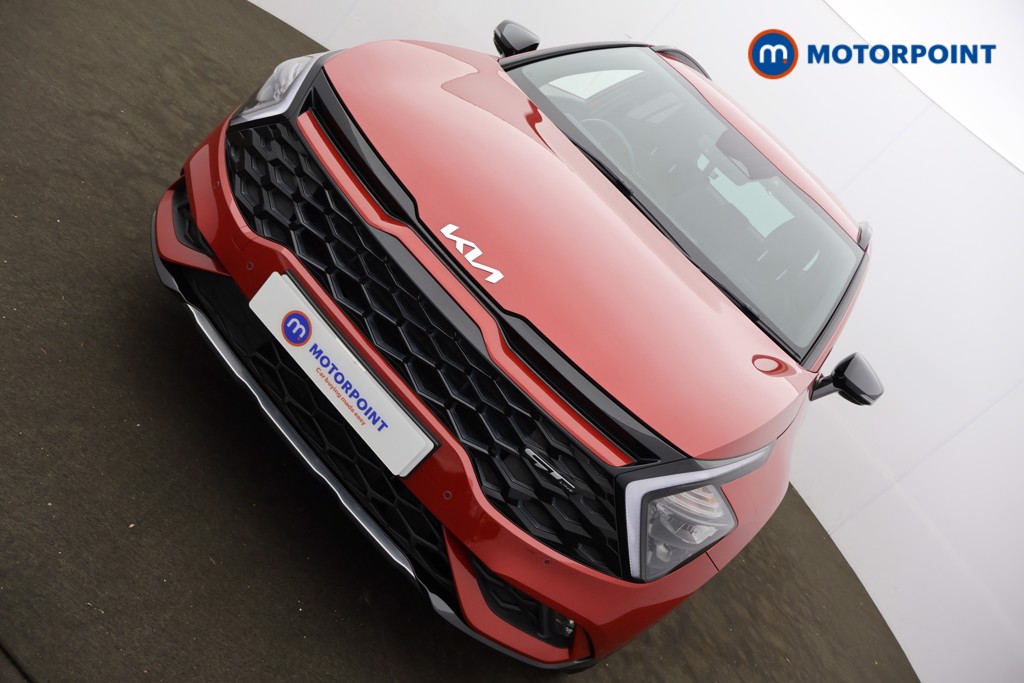 Used Kia Sportage 2022 for sale - 77568052: Photo 22