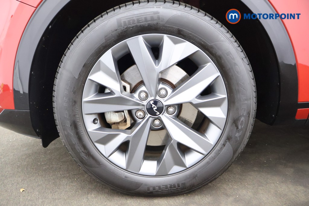 Used Kia Sportage 2022 for sale - 77568052: Photo 23