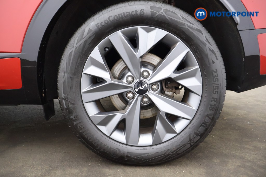 Used Kia Sportage 2022 for sale - 77568052: Photo 24