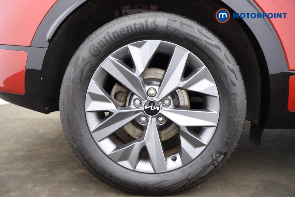 Used Kia Sportage 2022 for sale - 77568052: Photo 25