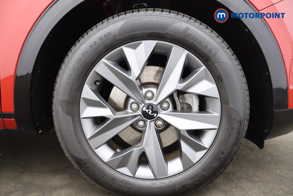 Used Kia Sportage 2022 for sale - 77568052: Photo 26