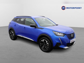 Used Peugeot 2008 2022 for sale - 75752323: Photo