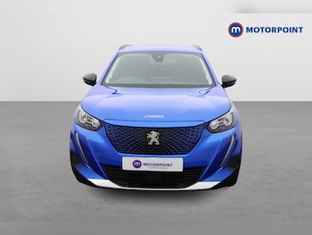 Used Peugeot 2008 2022 for sale - 75752323: Photo