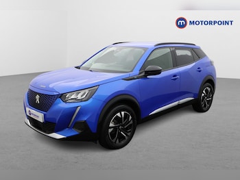 Used Peugeot 2008 2022 for sale - 75752323: Photo