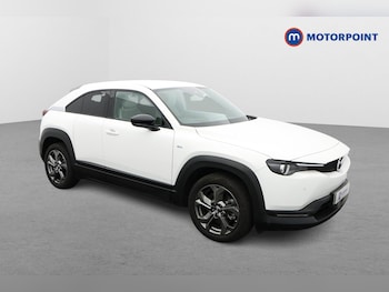 Used Mazda MX-30 undefined for sale - 76969311: Photo