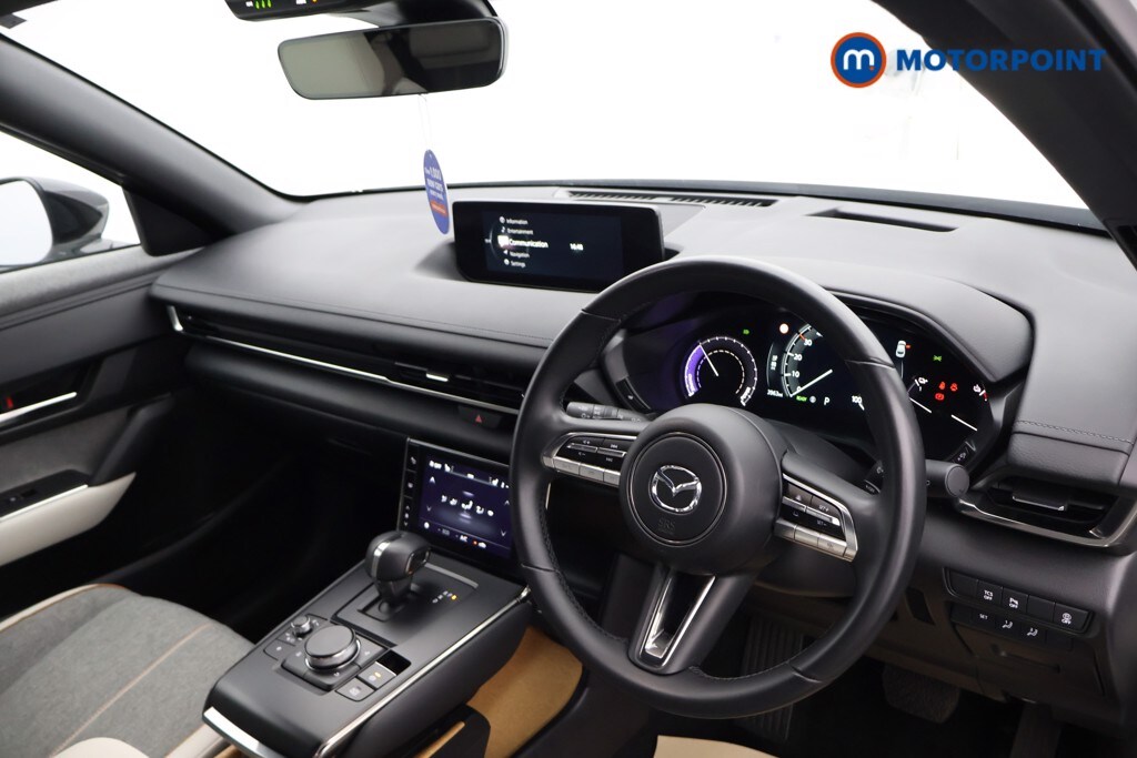 Used Mazda MX-30 for sale - 76969311: Photo 21