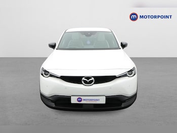 Used Mazda MX-30 undefined for sale - 76969311: Photo