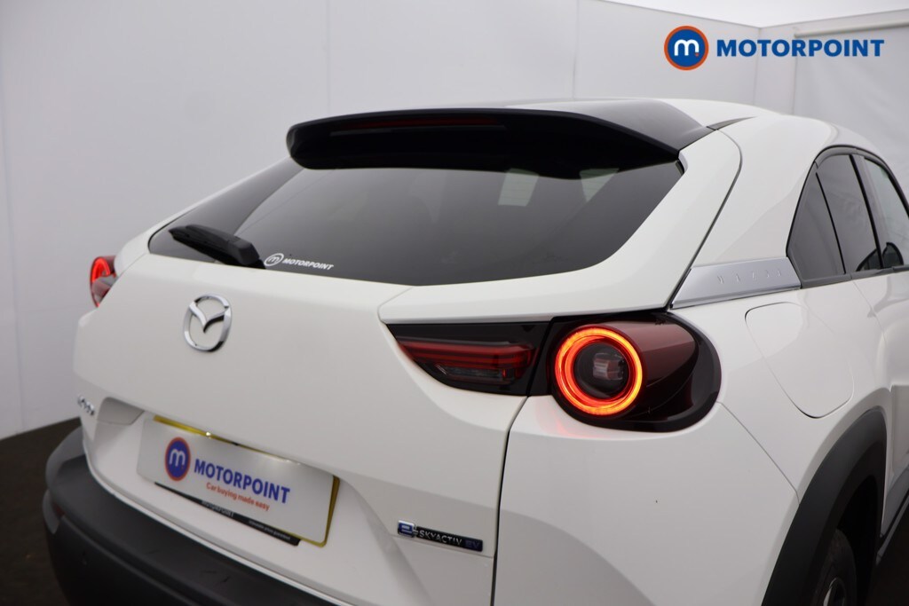 Used Mazda MX-30 for sale - 76969311: Photo 30