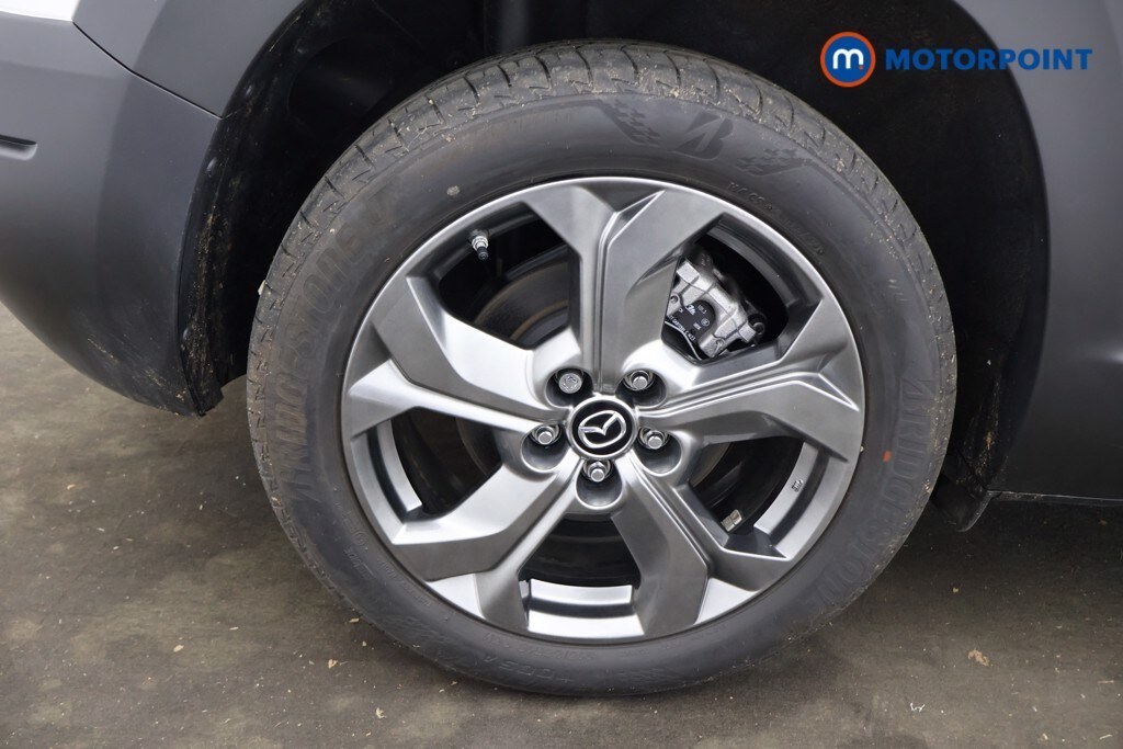 Used Mazda MX-30 for sale - 76969311: Photo 32