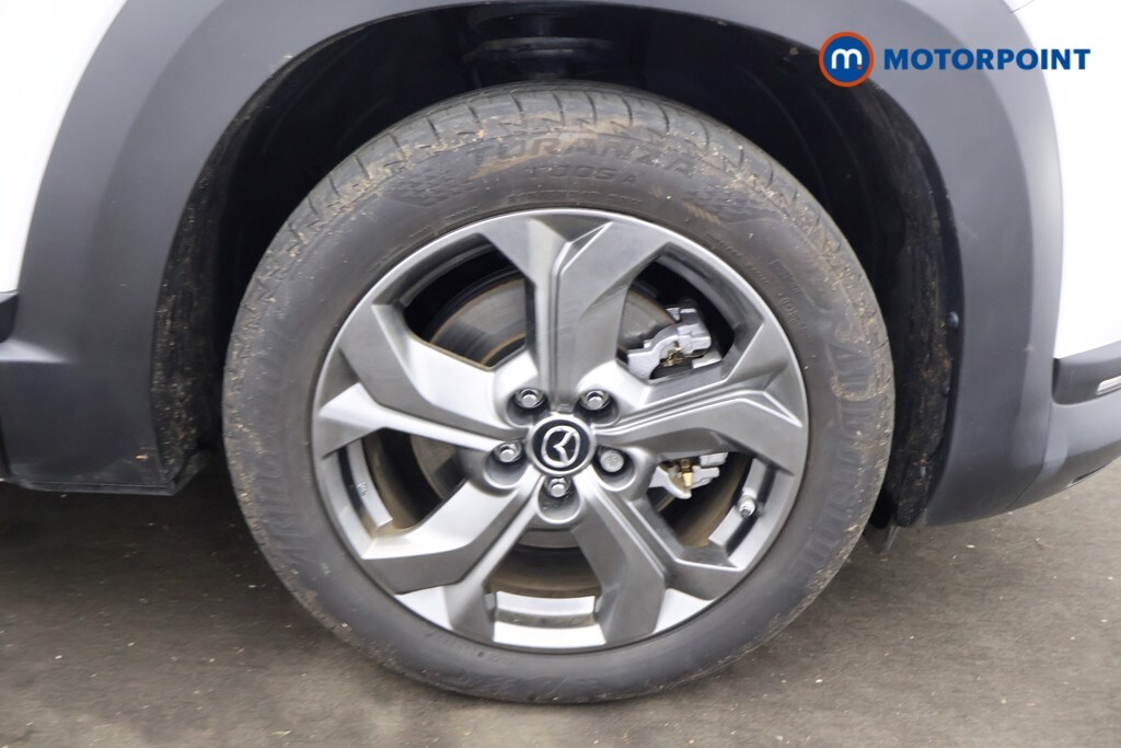 Used Mazda MX-30 for sale - 76969311: Photo 33