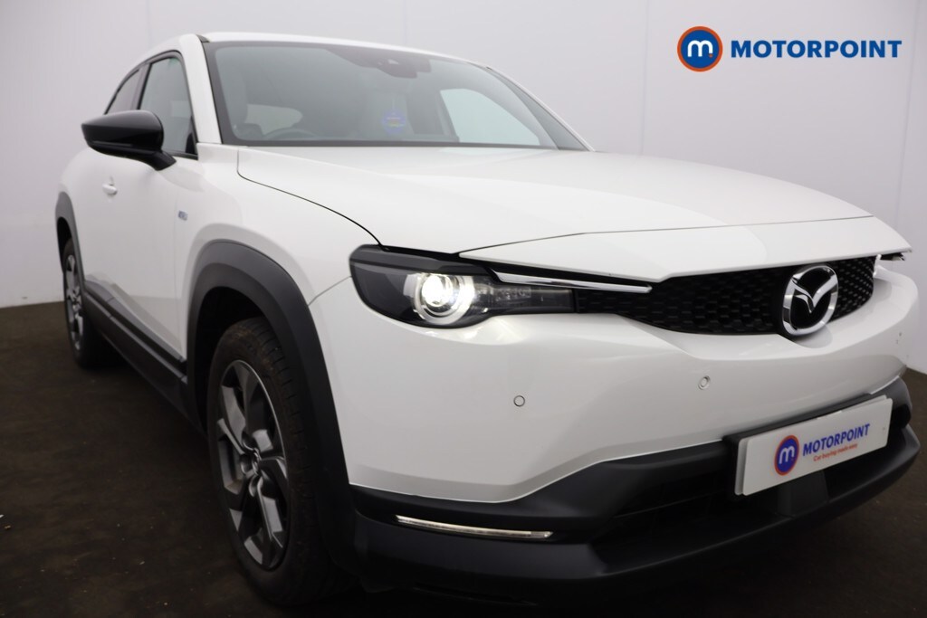 Used Mazda MX-30 for sale - 76969311: Photo 34