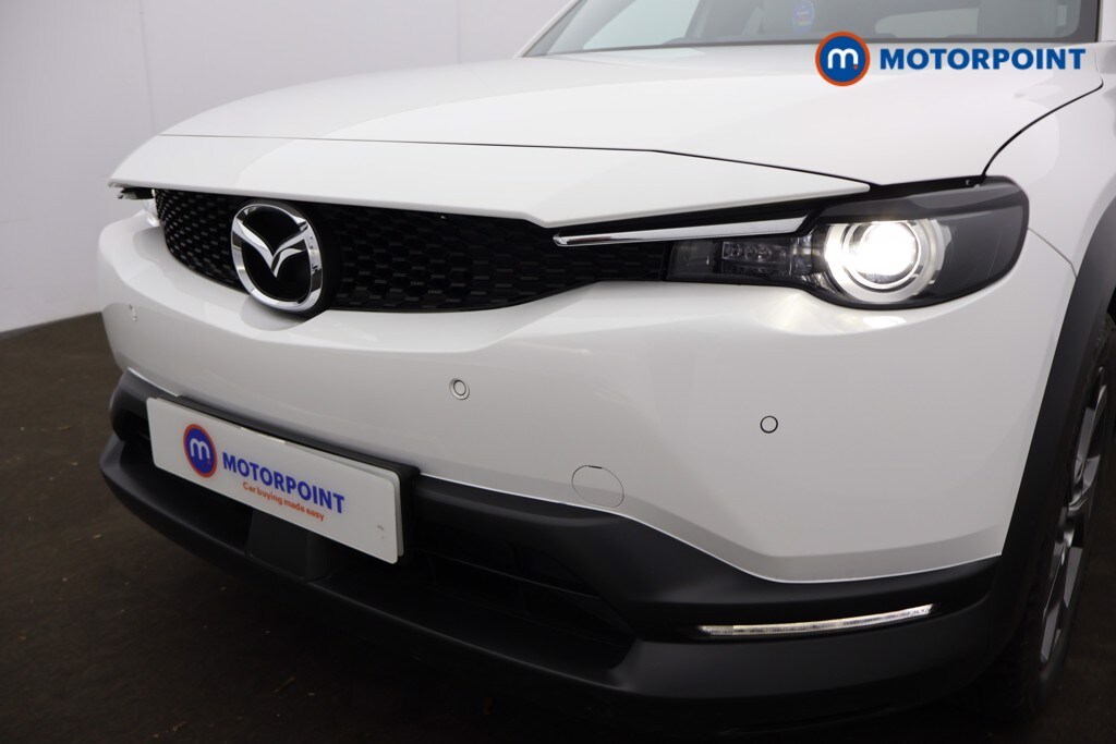 Used Mazda MX-30 for sale - 76969311: Photo 35