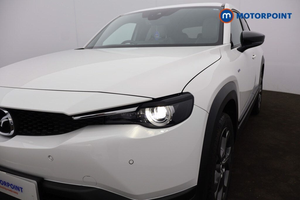 Used Mazda MX-30 for sale - 76969311: Photo 36