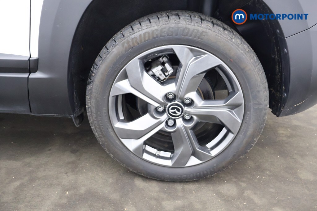 Used Mazda MX-30 for sale - 76969311: Photo 38