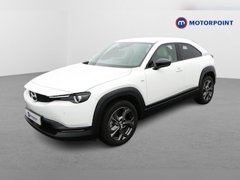 Used Mazda MX-30 undefined for sale - 76969311: Photo