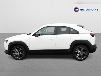 Used Mazda MX-30 undefined for sale - 76969311: Photo