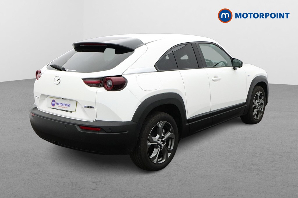 Used Mazda MX-30 for sale - 76969311: Photo 7