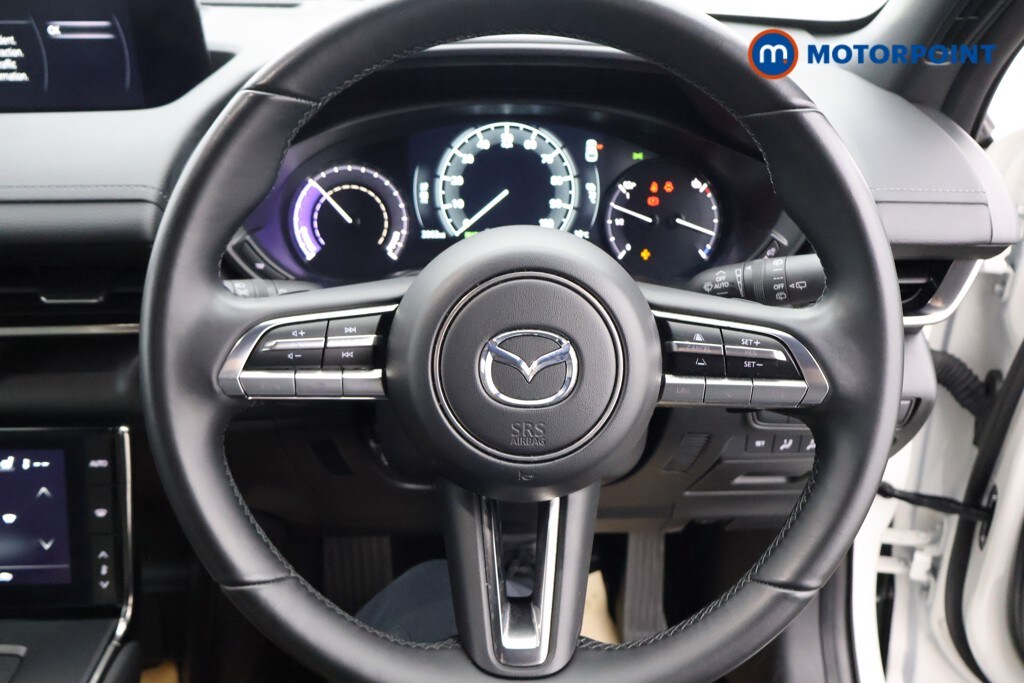 Used Mazda MX-30 for sale - 76969311: Photo 9