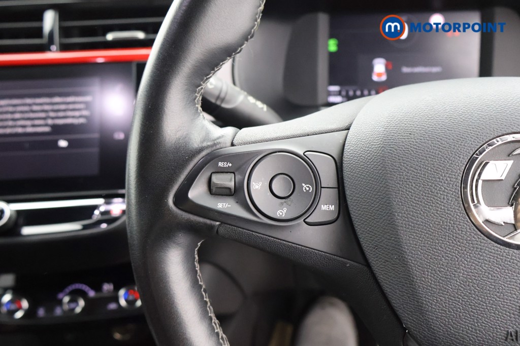 Used Vauxhall Corsa 2023 for sale - 76588859: Photo 10