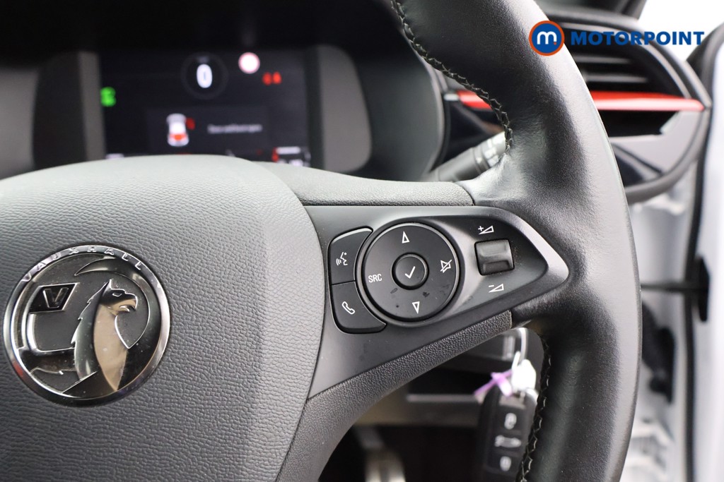 Used Vauxhall Corsa 2023 for sale - 76588859: Photo 11