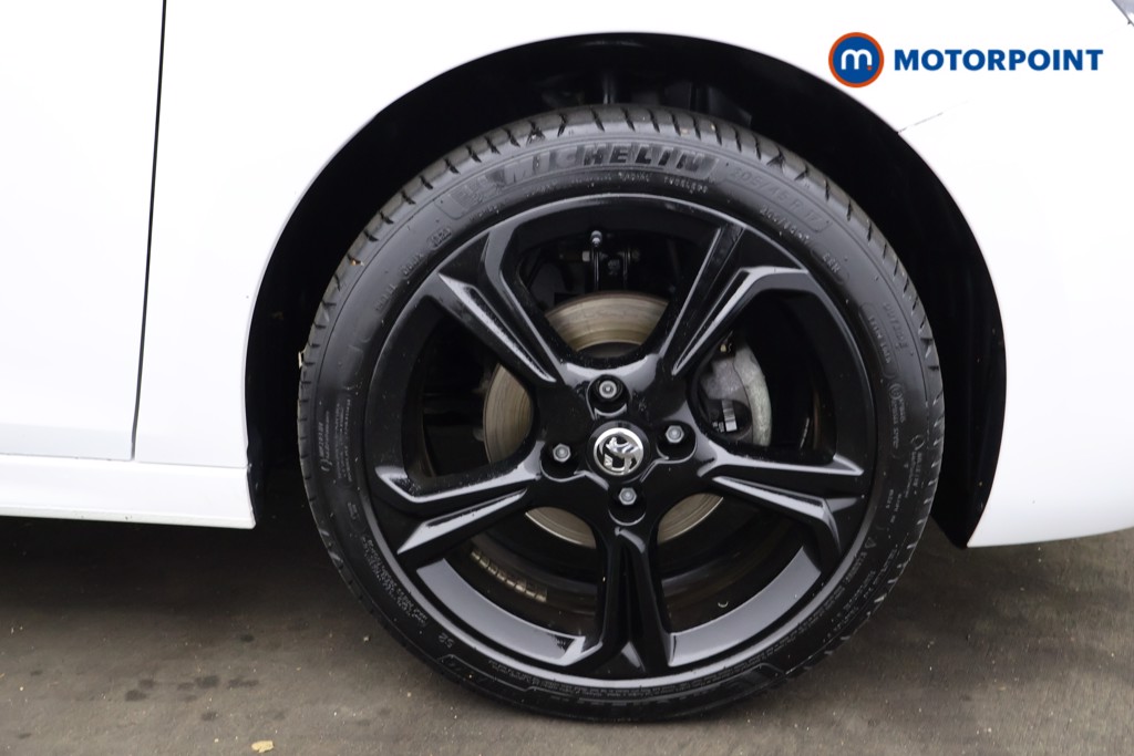 Used Vauxhall Corsa 2023 for sale - 76588859: Photo 25