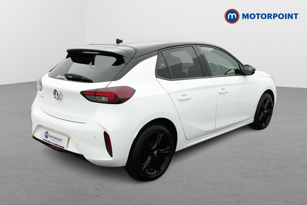 Used Vauxhall Corsa 2023 for sale - 76588859: Photo 7