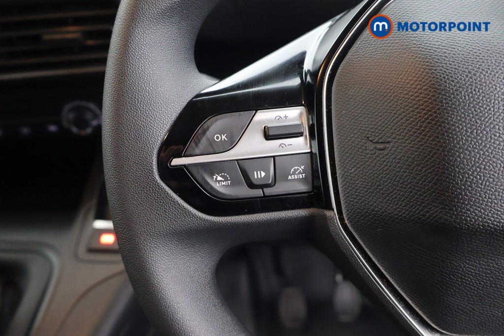 Used Peugeot Partner 2025 for sale - 77324108: Photo 10