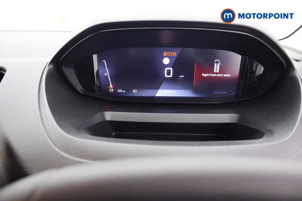 Used Peugeot Partner 2025 for sale - 77324108: Photo 12