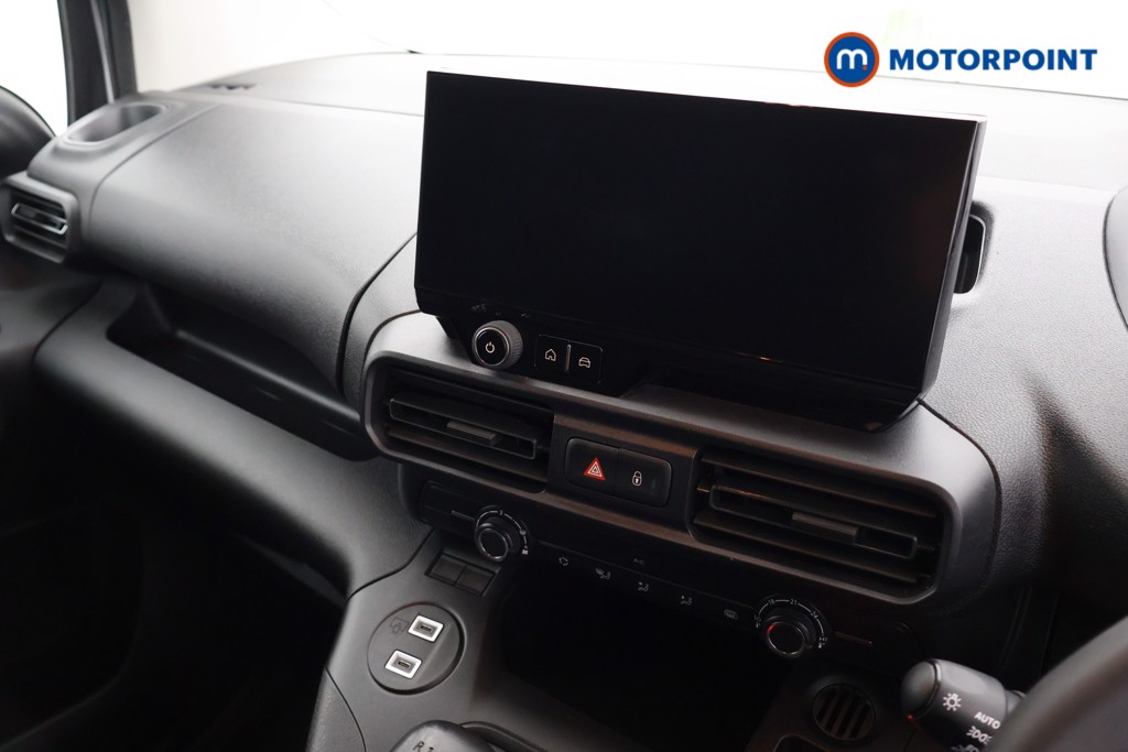 Used Peugeot Partner 2025 for sale - 77324108: Photo 13