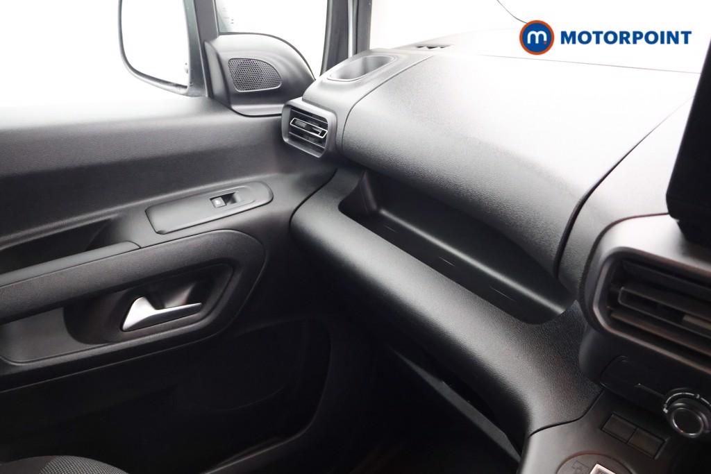 Used Peugeot Partner 2025 for sale - 77324108: Photo 14