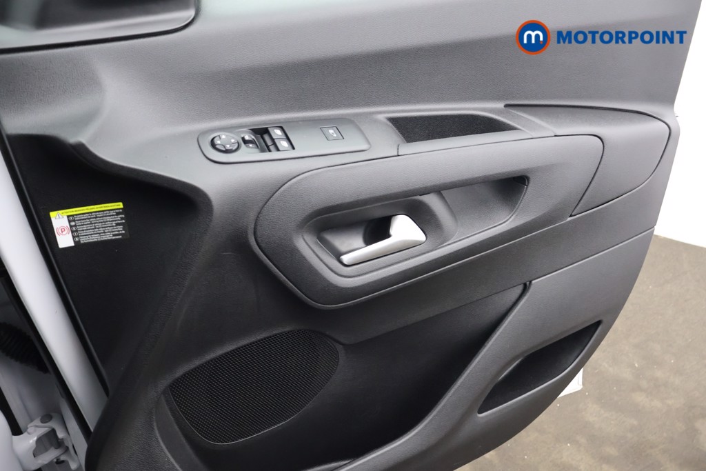 Used Peugeot Partner 2025 for sale - 77324108: Photo 18