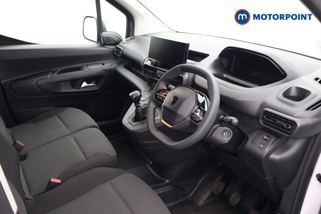 Used Peugeot Partner 2025 for sale - 77324108: Photo 19