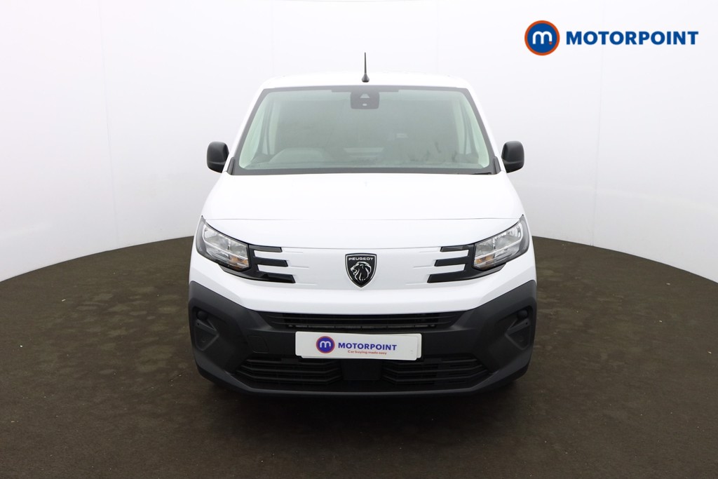 Used Peugeot Partner 2025 for sale - 77324108: Photo 2