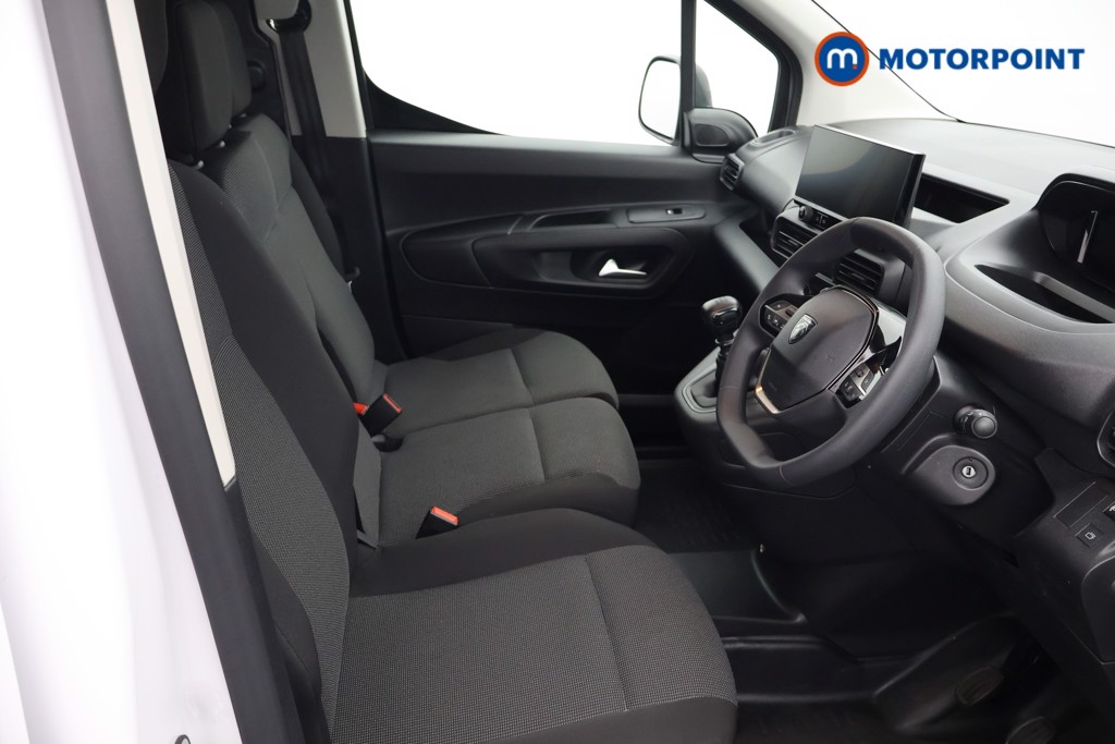 Used Peugeot Partner 2025 for sale - 77324108: Photo 20
