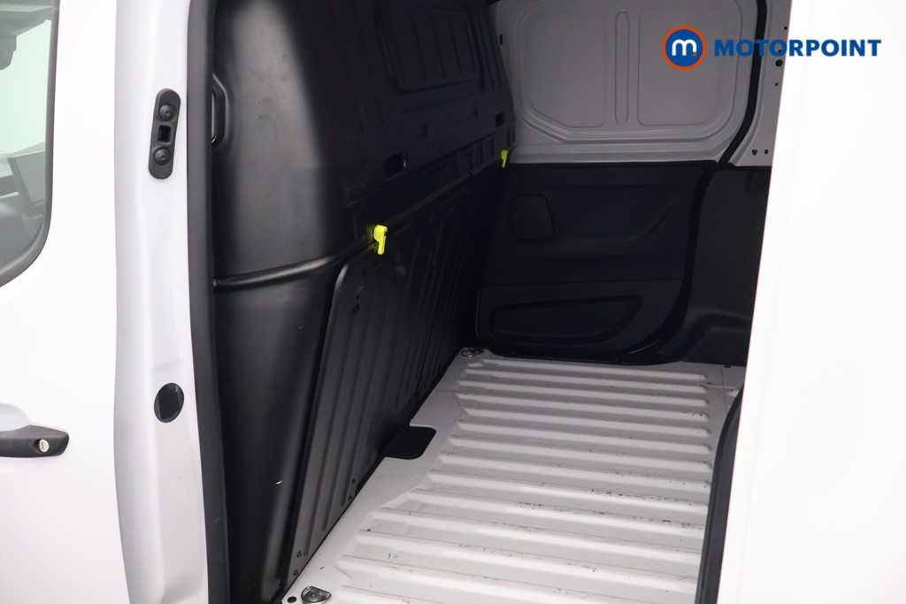 Used Peugeot Partner 2025 for sale - 77324108: Photo 26