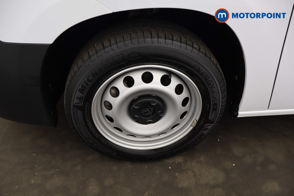 Used Peugeot Partner 2025 for sale - 77324108: Photo 29