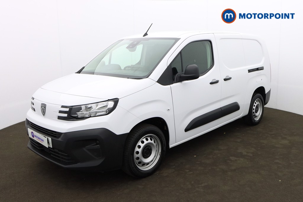 Used Peugeot Partner 2025 for sale - 77324108: Photo 3