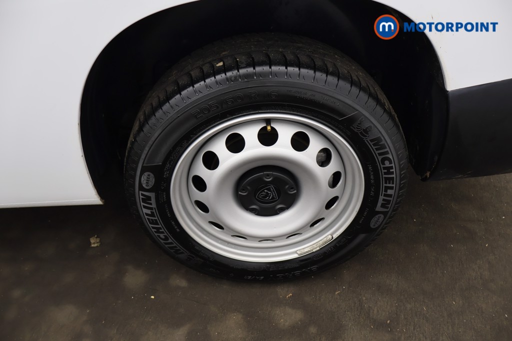 Used Peugeot Partner 2025 for sale - 77324108: Photo 30