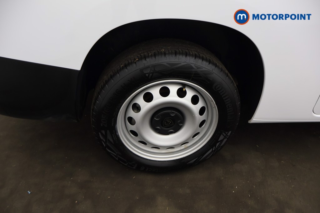 Used Peugeot Partner 2025 for sale - 77324108: Photo 31