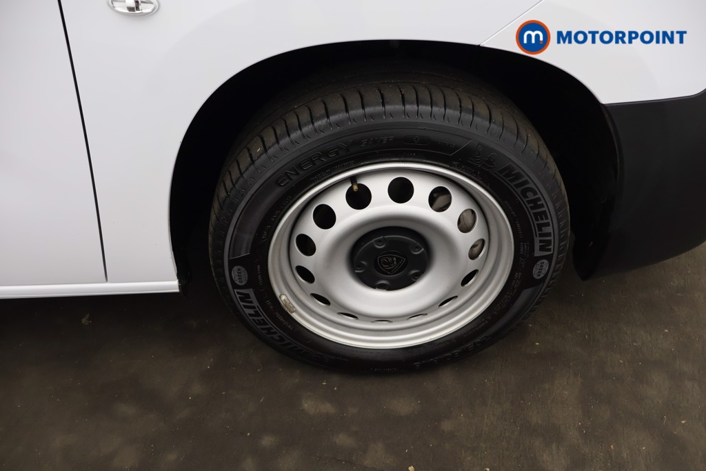 Used Peugeot Partner 2025 for sale - 77324108: Photo 32