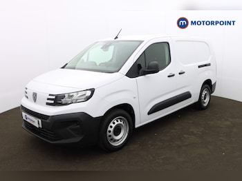 Used Peugeot Partner 2025 for sale - 77324108: Photo