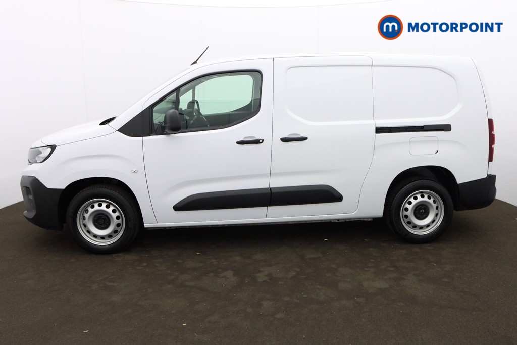 Used Peugeot Partner 2025 for sale - 77324108: Photo 4