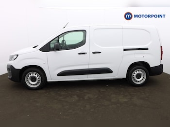 Used Peugeot Partner 2025 for sale - 77324108: Photo