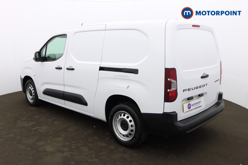 Used Peugeot Partner 2025 for sale - 77324108: Photo 5