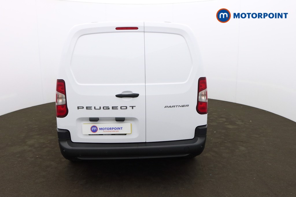 Used Peugeot Partner 2025 for sale - 77324108: Photo 6