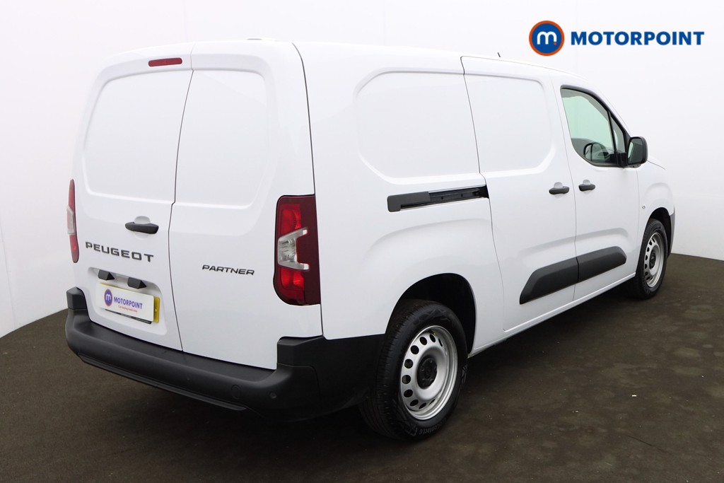 Used Peugeot Partner 2025 for sale - 77324108: Photo 7