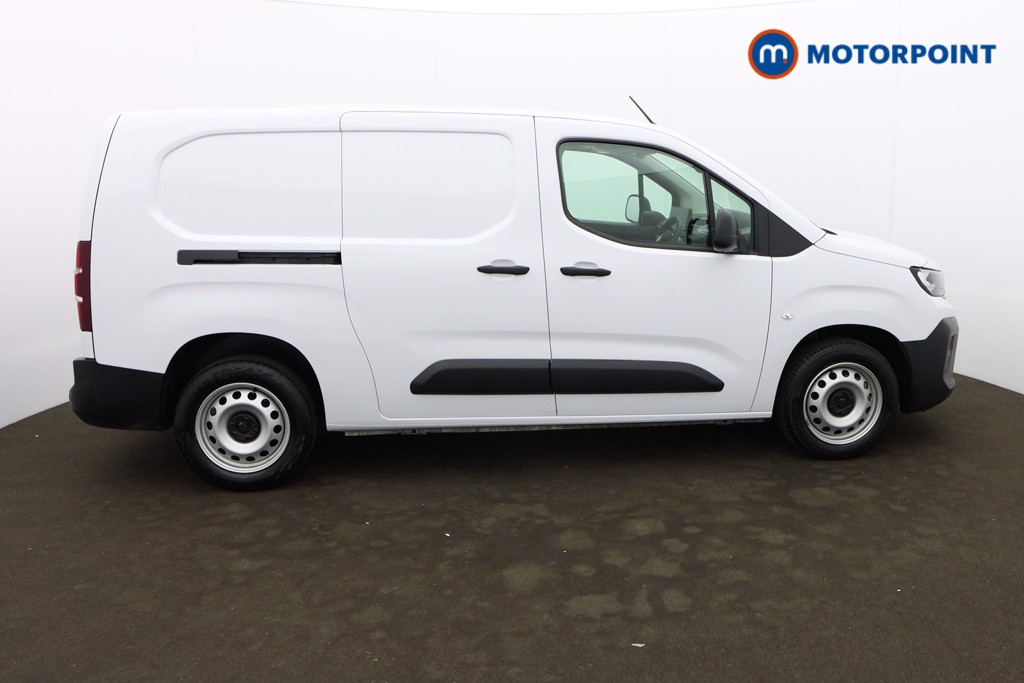 Used Peugeot Partner 2025 for sale - 77324108: Photo 8